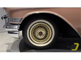 1957 Cadillac Eldorado Seville (CC-2099454) for sale in Manitowoc, Wisconsin