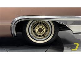 1957 Cadillac Eldorado Seville (CC-2099454) for sale in Manitowoc, Wisconsin