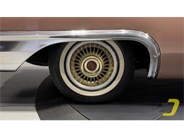 1957 Cadillac Eldorado Seville (CC-2099454) for sale in Manitowoc, Wisconsin