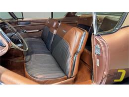 1957 Cadillac Eldorado Seville (CC-2099454) for sale in Manitowoc, Wisconsin