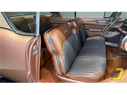1957 Cadillac Eldorado Seville (CC-2099454) for sale in Manitowoc, Wisconsin