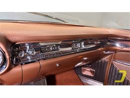 1957 Cadillac Eldorado Seville (CC-2099454) for sale in Manitowoc, Wisconsin