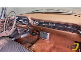 1957 Cadillac Eldorado Seville (CC-2099454) for sale in Manitowoc, Wisconsin