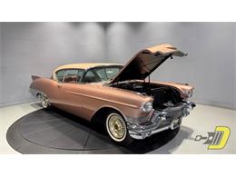 1957 Cadillac Eldorado Seville (CC-2099454) for sale in Manitowoc, Wisconsin