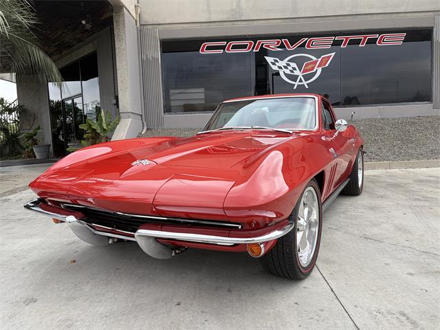 1965 Chevrolet Corvette (CC-2099456) for sale in Anaheim, California