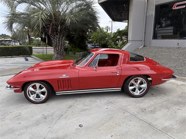 1965 Chevrolet Corvette (CC-2099456) for sale in Anaheim, California