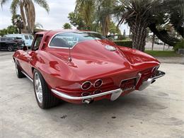 1965 Chevrolet Corvette (CC-2099456) for sale in Anaheim, California