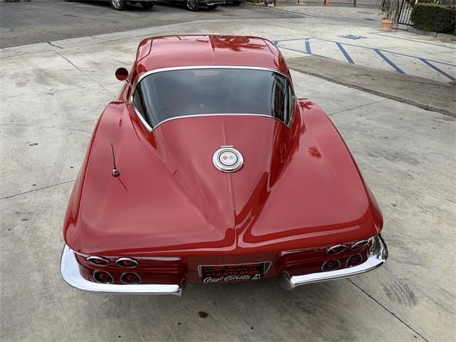 1965 Chevrolet Corvette (CC-2099456) for sale in Anaheim, California