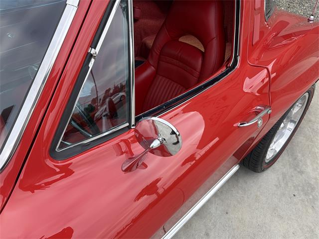 1965 Chevrolet Corvette (CC-2099456) for sale in Anaheim, California