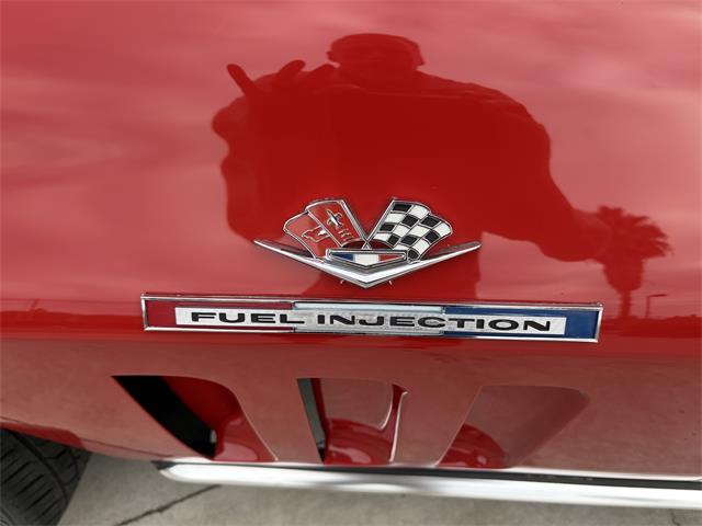 1965 Chevrolet Corvette (CC-2099456) for sale in Anaheim, California