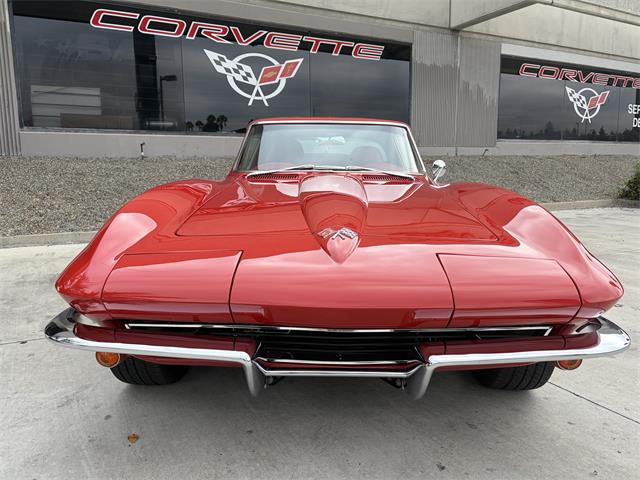 1965 Chevrolet Corvette (CC-2099456) for sale in Anaheim, California