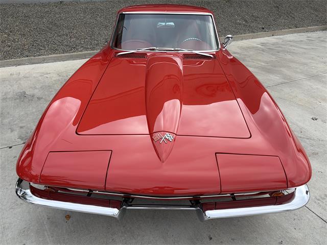 1965 Chevrolet Corvette (CC-2099456) for sale in Anaheim, California