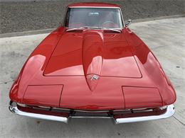 1965 Chevrolet Corvette (CC-2099456) for sale in Anaheim, California