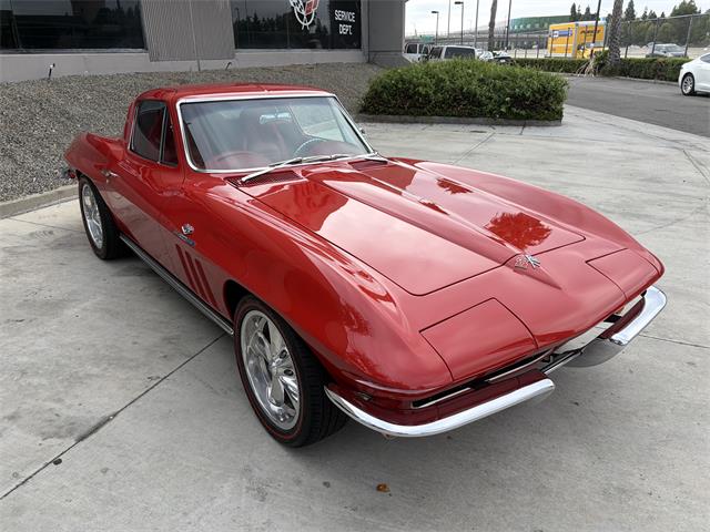 1965 Chevrolet Corvette (CC-2099456) for sale in Anaheim, California