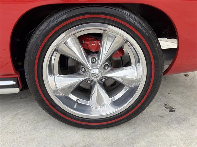 1965 Chevrolet Corvette (CC-2099456) for sale in Anaheim, California