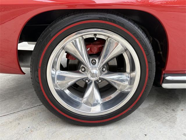 1965 Chevrolet Corvette (CC-2099456) for sale in Anaheim, California