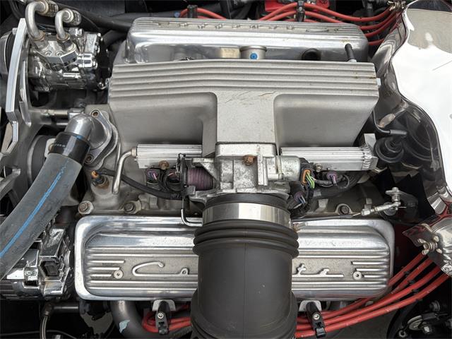 1965 Chevrolet Corvette (CC-2099456) for sale in Anaheim, California