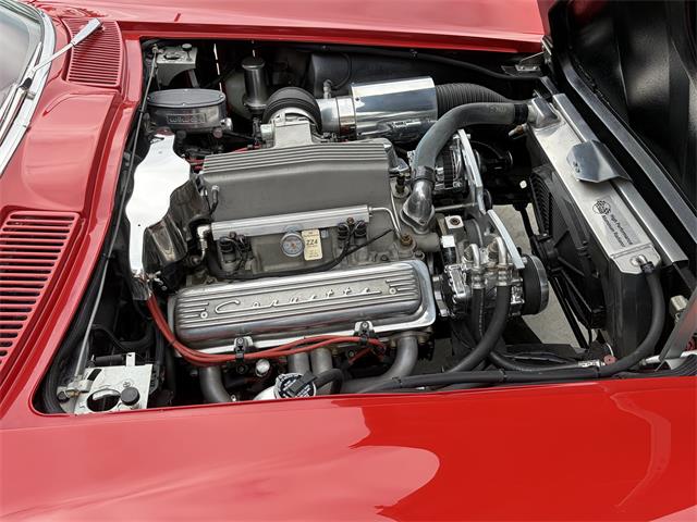 1965 Chevrolet Corvette (CC-2099456) for sale in Anaheim, California