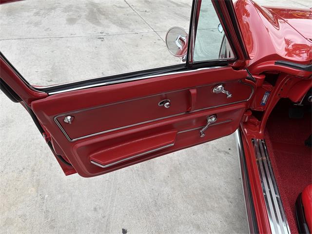1965 Chevrolet Corvette (CC-2099456) for sale in Anaheim, California
