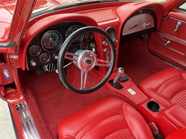 1965 Chevrolet Corvette (CC-2099456) for sale in Anaheim, California