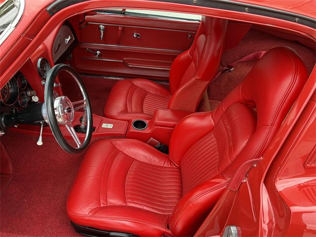 1965 Chevrolet Corvette (CC-2099456) for sale in Anaheim, California