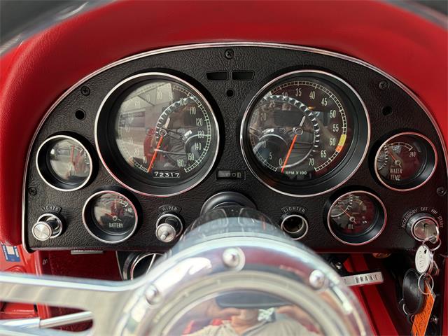 1965 Chevrolet Corvette (CC-2099456) for sale in Anaheim, California