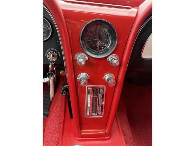 1965 Chevrolet Corvette (CC-2099456) for sale in Anaheim, California