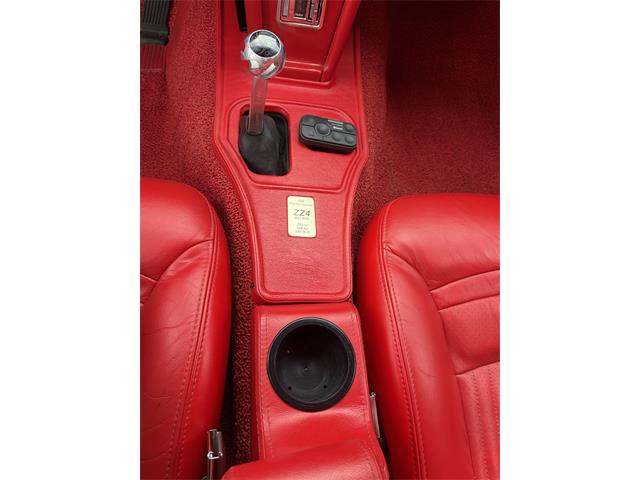 1965 Chevrolet Corvette (CC-2099456) for sale in Anaheim, California