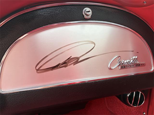 1965 Chevrolet Corvette (CC-2099456) for sale in Anaheim, California