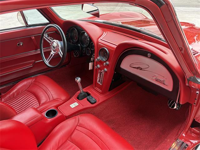 1965 Chevrolet Corvette (CC-2099456) for sale in Anaheim, California