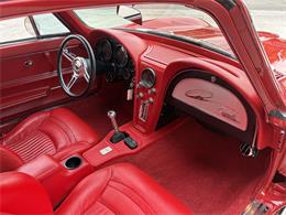 1965 Chevrolet Corvette (CC-2099456) for sale in Anaheim, California