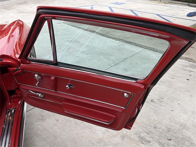 1965 Chevrolet Corvette (CC-2099456) for sale in Anaheim, California