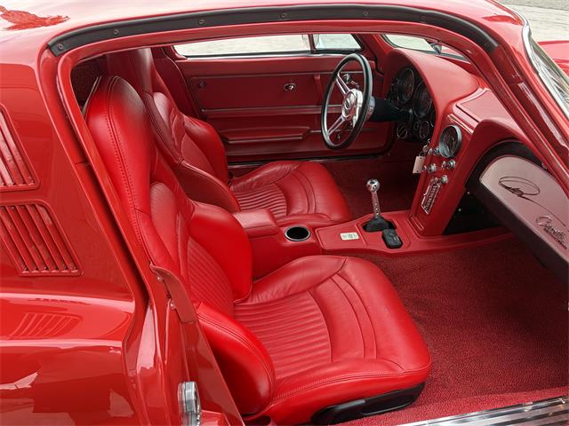 1965 Chevrolet Corvette (CC-2099456) for sale in Anaheim, California