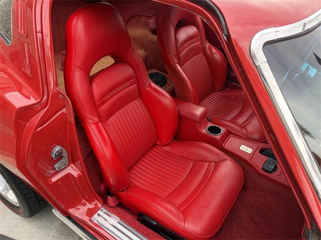1965 Chevrolet Corvette (CC-2099456) for sale in Anaheim, California