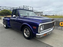 1972 Chevrolet C10 (CC-2099458) for sale in OAKLAND, California