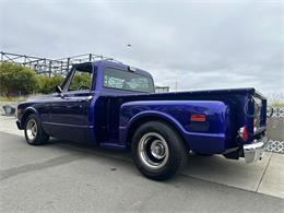 1972 Chevrolet C10 (CC-2099458) for sale in OAKLAND, California