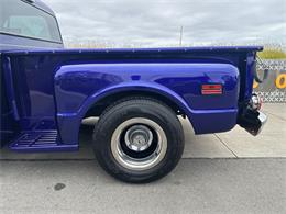 1972 Chevrolet C10 (CC-2099458) for sale in OAKLAND, California