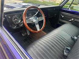 1972 Chevrolet C10 (CC-2099458) for sale in OAKLAND, California