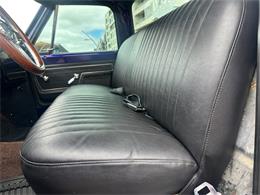 1972 Chevrolet C10 (CC-2099458) for sale in OAKLAND, California