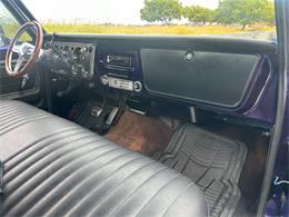 1972 Chevrolet C10 (CC-2099458) for sale in OAKLAND, California