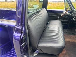1972 Chevrolet C10 (CC-2099458) for sale in OAKLAND, California