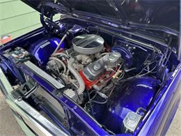 1972 Chevrolet C10 (CC-2099458) for sale in OAKLAND, California