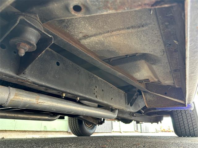 1972 Chevrolet C10 (CC-2099458) for sale in OAKLAND, California