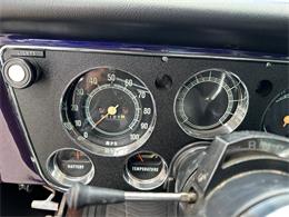 1972 Chevrolet C10 (CC-2099458) for sale in OAKLAND, California