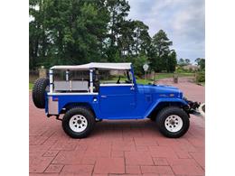 1970 Toyota Land Cruiser (CC-2099459) for sale in Conroe, Texas