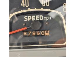 1970 Toyota Land Cruiser (CC-2099459) for sale in Conroe, Texas
