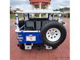 1970 Toyota Land Cruiser (CC-2099459) for sale in Conroe, Texas