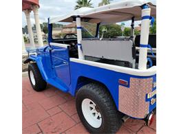 1970 Toyota Land Cruiser (CC-2099459) for sale in Conroe, Texas
