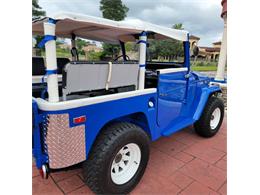 1970 Toyota Land Cruiser (CC-2099459) for sale in Conroe, Texas