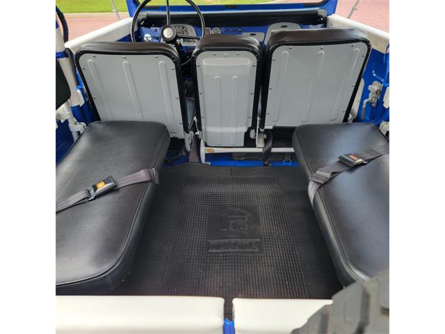 1970 Toyota Land Cruiser (CC-2099459) for sale in Conroe, Texas